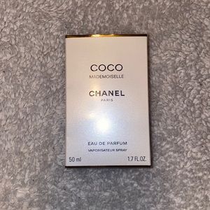 COCO Mademoiselle Chanel Perfume Size 1.7 FL oz